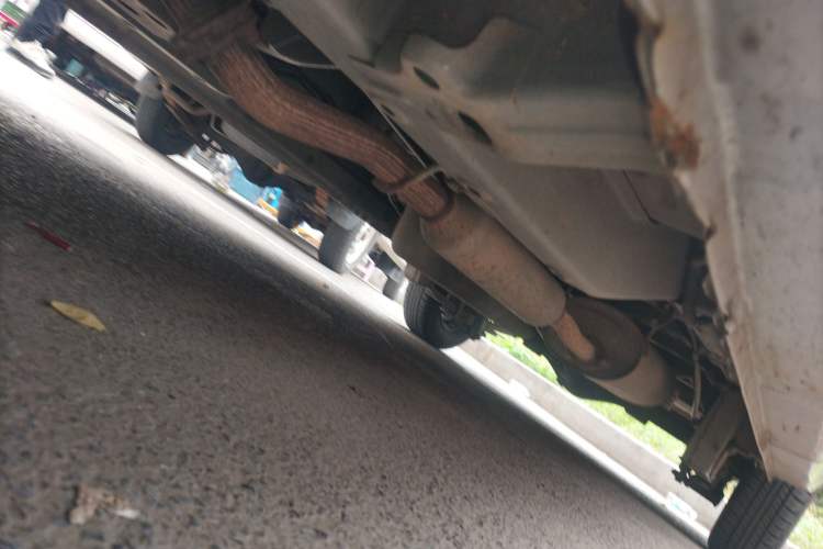 Used Wuling Hongguang V 2022 1.5L Jingqu Version Hydraulic Power Steering LAR