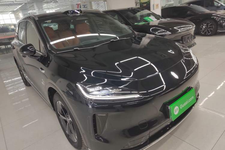 Used Hima H5 2025 Extended-Range Max