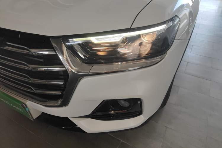 Used Haval H6 2021 National Trend Edition 1.5T Automatic Urban Version
