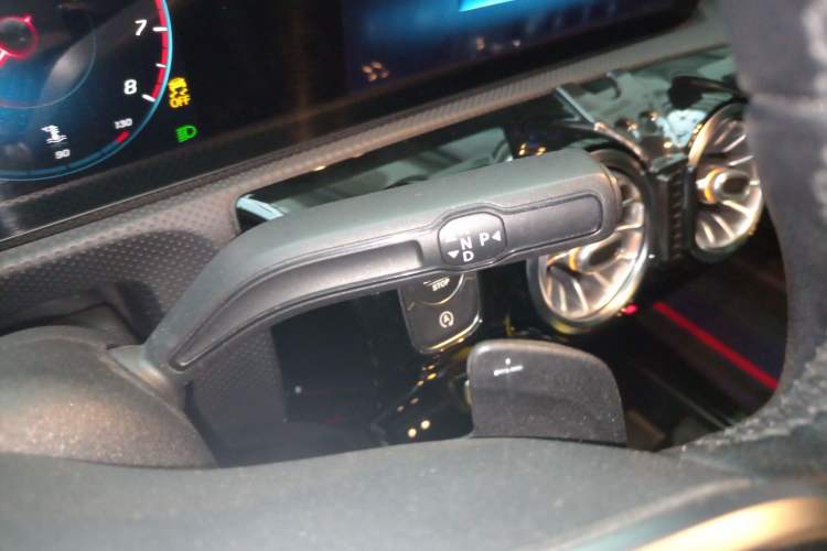 Used Mercedes-Benz A-Class (Import) 2019 A 200 Dynamic Edition
