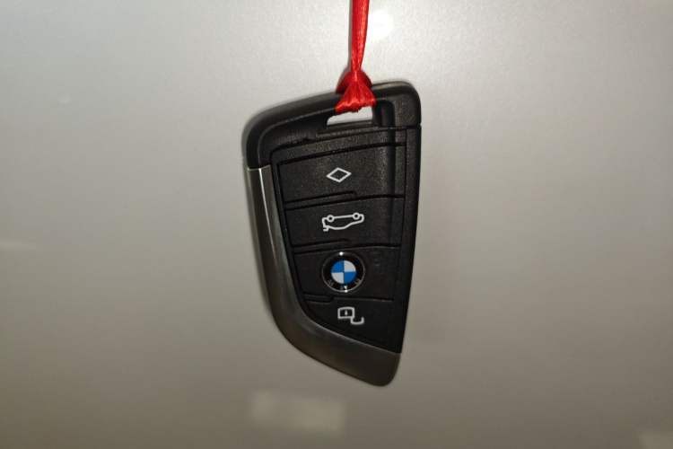 Used BMW 3 Series 2022 325Li M Sport Night Edition Package