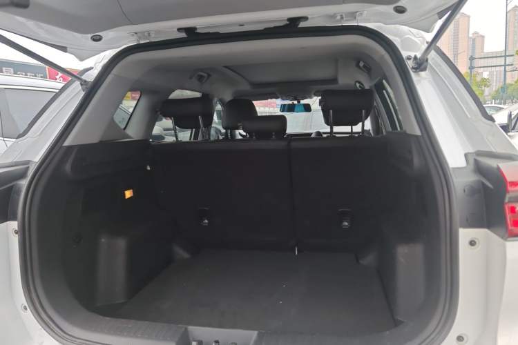 Used Chery Tiggo 7 2022 Supercharged Edition 1.6T DCT Super Warrior
