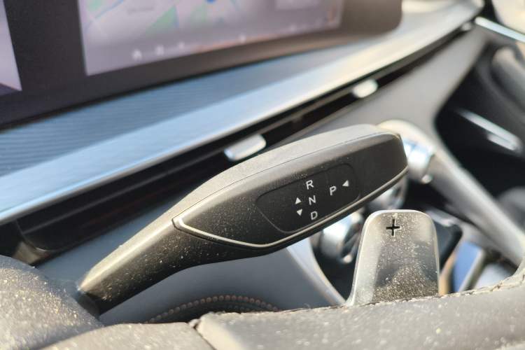 Used  Lingyun 2024 400T Four-Wheel Drive Star Prestige Edition
