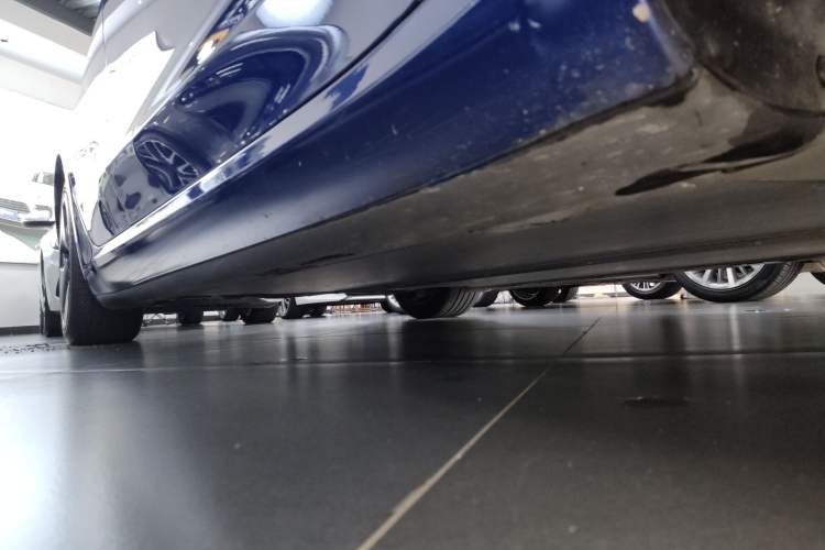 Used Tesla Model 3 2019 Standard Range Rear-Drive Upgraded Version
