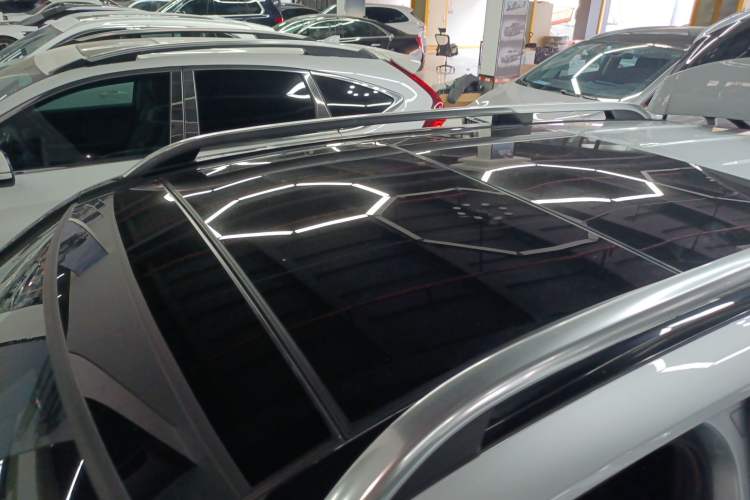 Used Mercedes-Benz GLK-Class 2013 Facelift GLK 300 4MATIC Fashion Edition