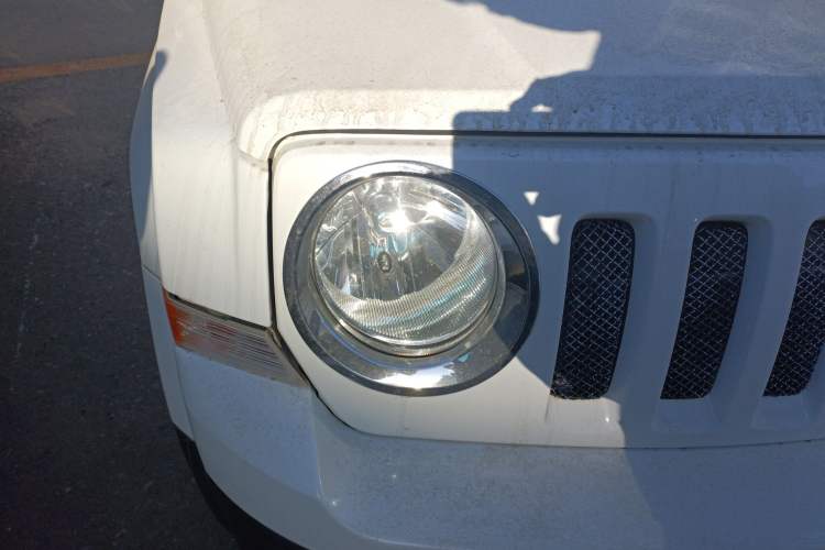 Used  Patriot 2014 2.4L Sport Edition