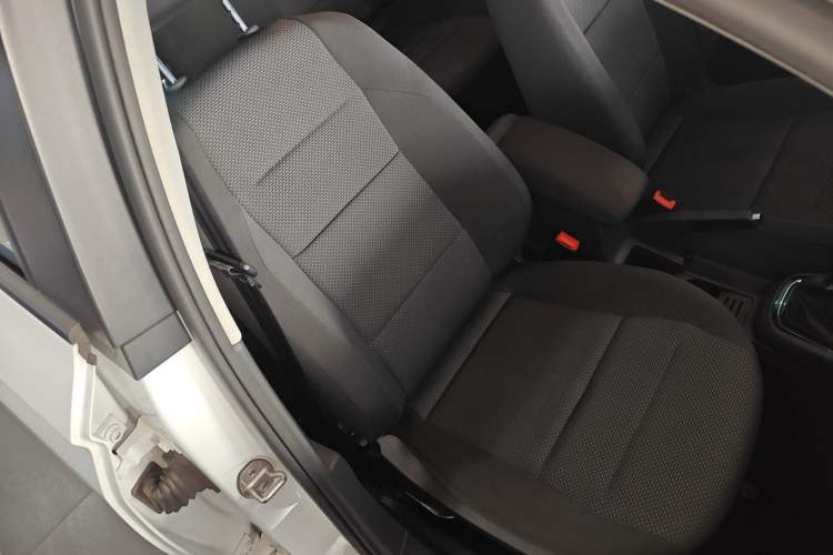 Used Volkswagen Bora 2019 Facelift Bora·Legend 1.5L Manual Fashion Edition China VI Standard