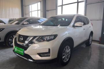 Used Nissan X-Trail 2019 2.0L CVT Comfort Edition 2WD