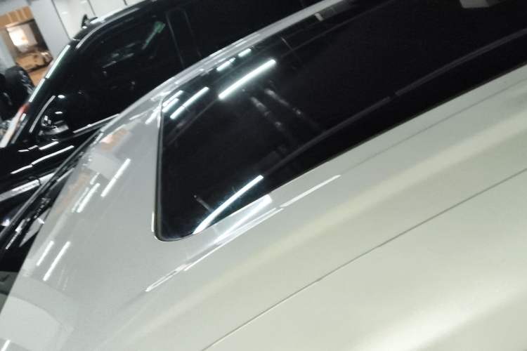 Used Buick GL8 2022 ES Landtrek 653T Comfort Edition