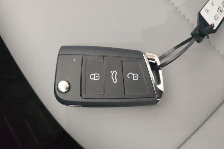 Used Volkswagen Bora 
