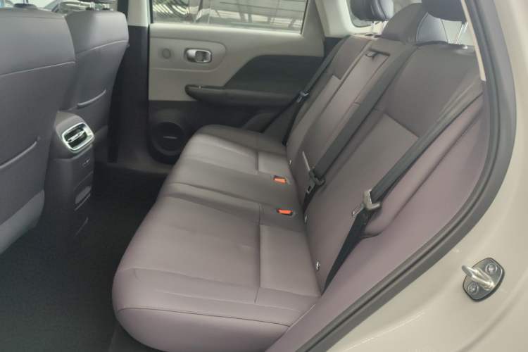 Used Leapmotor B10 2025 510 Joyful Edition
