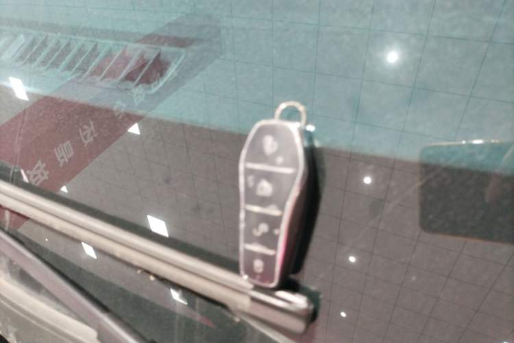 Used BYD Sealion 05 DM-i 2025 DM-i 115KM Prestige Model
