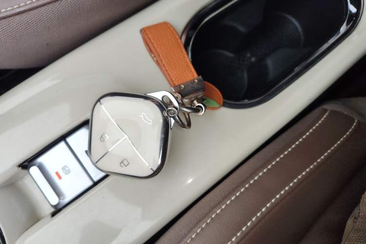 Used Wuling Bingo 2023 410 km Lingxi Deluxe Edition