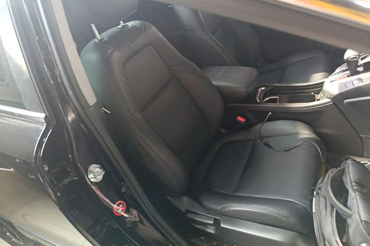 Used Honda Breeze 2021 240TURBO CVT Front-Wheel Drive Elite Edition
