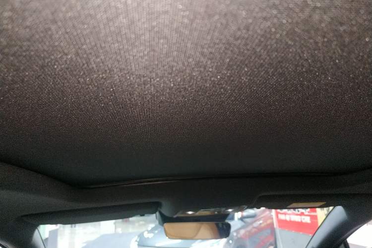 Used BYD Song L DM-i 2024 160km Beyond Edition