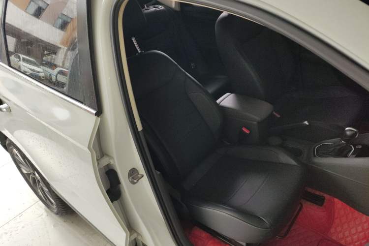 Used Jetta VS5 2019 280TSI Automatic Glory Edition
