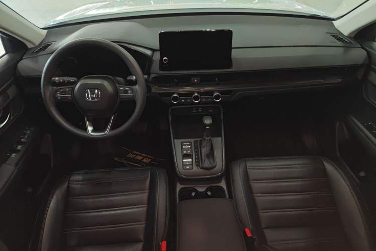 Used Honda CR-V 2024 240TURBO Two-Wheel-Drive Active Version 5 Seats