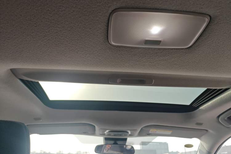 Used Toyota FRONTLANDER 2022 2.0L CVT Luxury PLUS Edition
