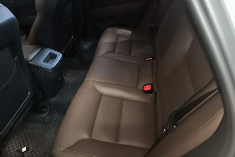 Used Volvo XC60 2023 B5 4x4 Smart Luxury Edition
