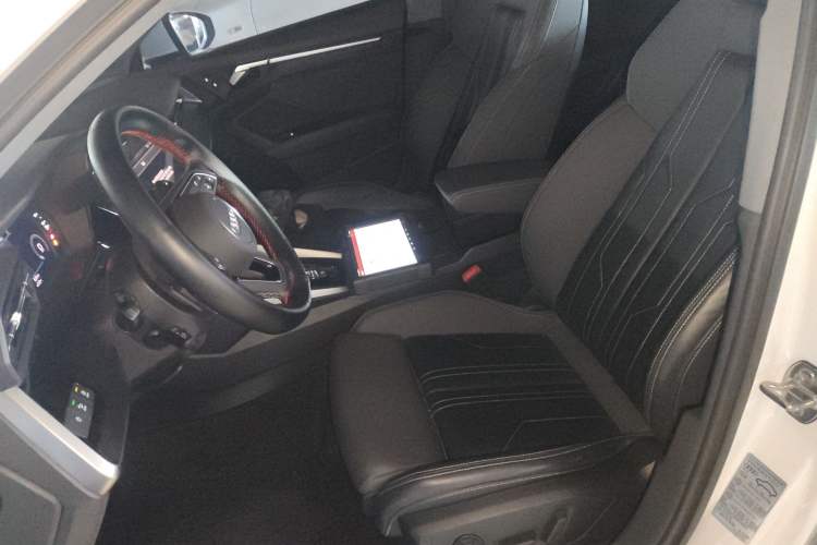 Used Audi A3 2022 A3L Limousine 35 TFSI Fashion Sport Model