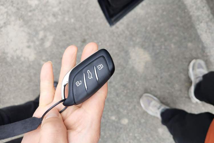 Used Roewe RX5 2023 1.5T Elite Edition