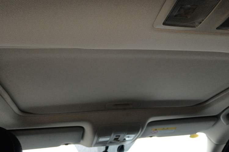 Used Mazda CX-5 2017 2.0L Automatic 2WD Smart Enjoyment Version China V Standard