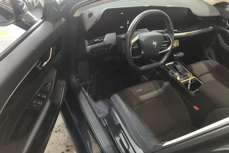 Used Bestune B70 2022 Third Generation 1.5T Automatic Enjoyment Version
