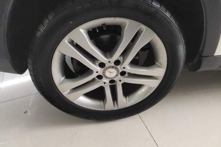 Used Mercedes-Benz GLA 2016 GLA 200 Sport Edition