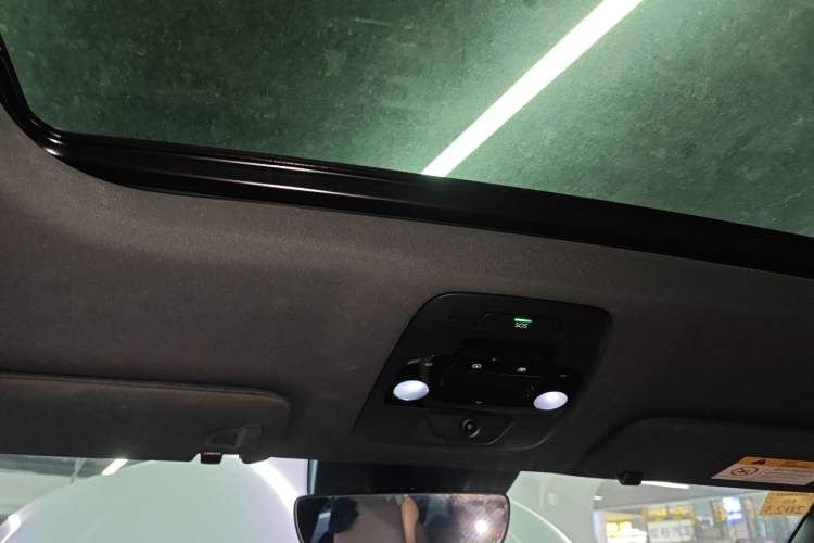 Used Nio ES6 2020 420 km Sport Edition