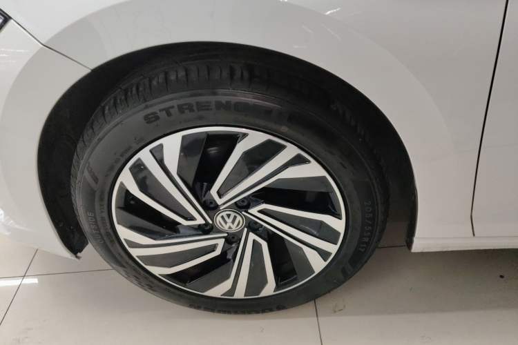 Used Volkswagen Sagitar 2022 280TSI DSG Flyover Edition
