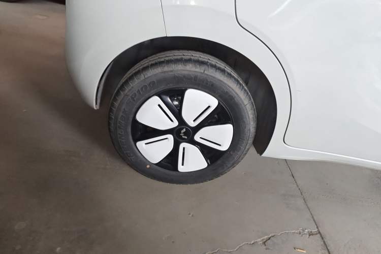 Used Wuling Hongguang MINIEV 2025 Four-Door Version Premium Edition
