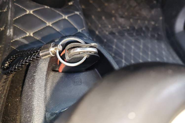 Used ORA Black Cat 2019 301km Standard Edition
