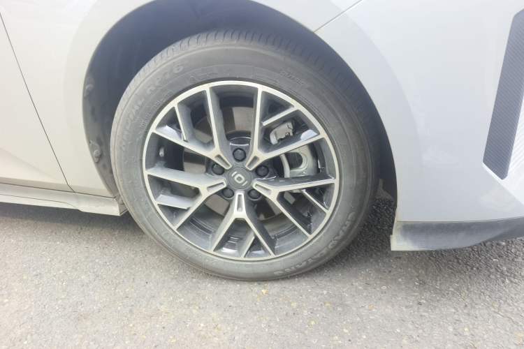 Used  A06 2023 Base Model