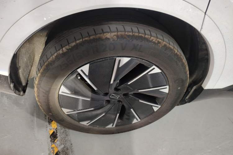 Used  07 2024 Pro Pure Electric Version
