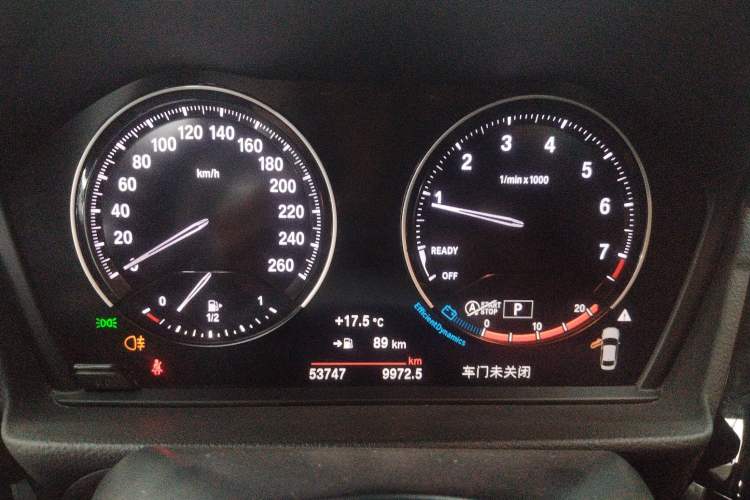 Used BMW 1 Series 2021 120i M Sport Night Edition
