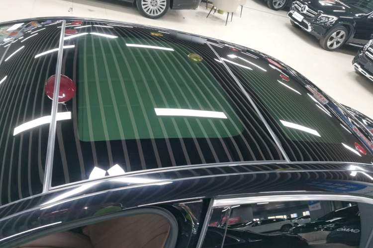 Used Mercedes-Benz E-Class 2022 Updated E 300 L Luxury Edition