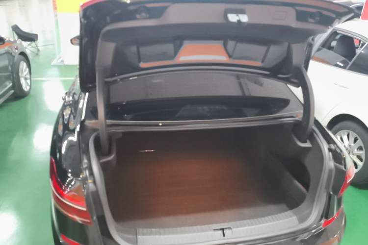 Used Volkswagen Passat 2024 330TSI Starry Elite Edition
