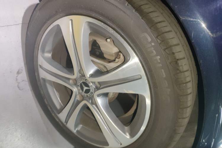 Used Mercedes-Benz C-Class 2019 Restyled C 260 L Sport Edition
