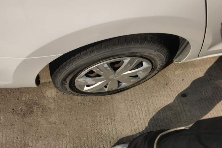 Used Volkswagen Jetta 2015 Value Edition 1.6L Automatic Fashion Version