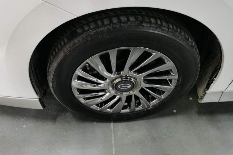 Used GAC Trumpchi M8 2023 Zongshi Series 400T Flagship Edition
