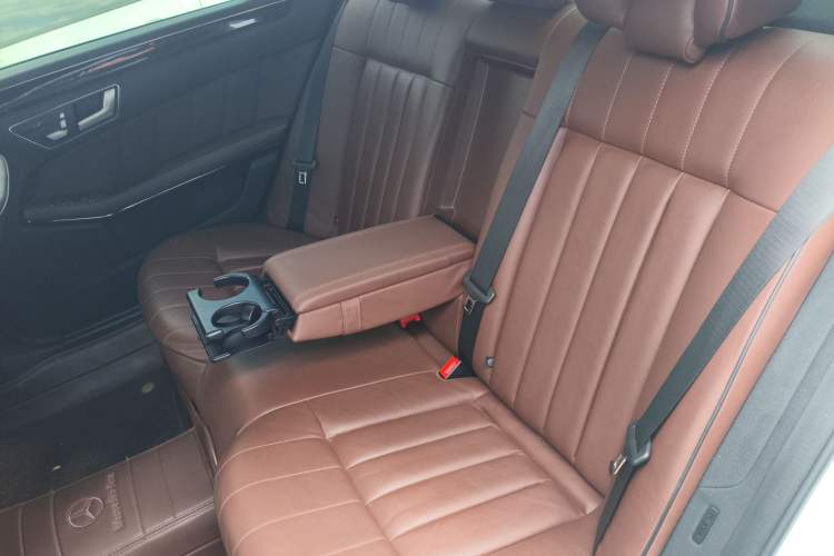 Used Mercedes-Benz E-Class 2015 E 320 L Sport 4MATIC