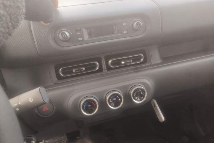 Used Wuling Zhiguang New Energy 
