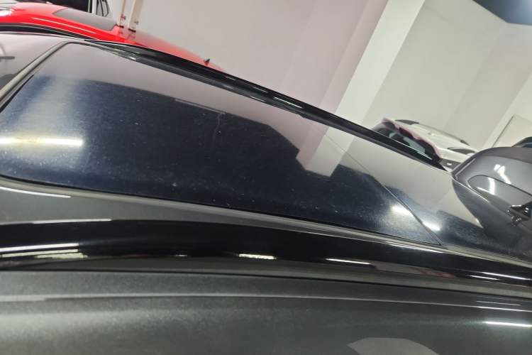 Used Changan CS75 PLUS 2022 2nd Generation 1.5T Automatic Luxury Version
