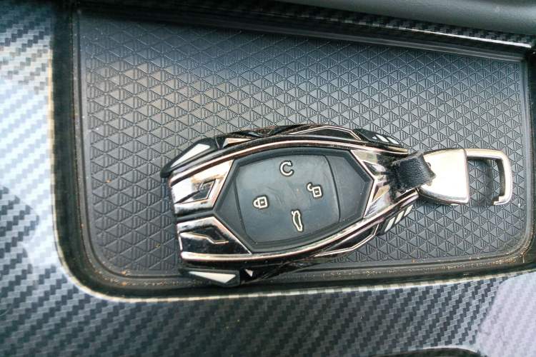 Used GAC Trumpchi EMPOW 2021 270T DCT J16 Version