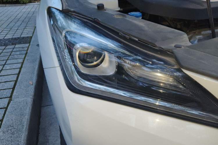 Used Changan Eado 2018 1.6L GDI Automatic LingShang Model