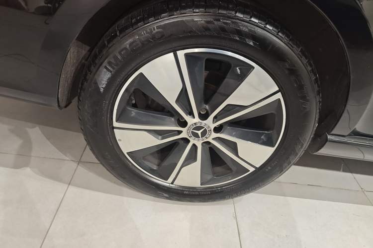 Used Mercedes-Benz V-Class 2021 V 260 L Long Wheelbase Prestige Edition
