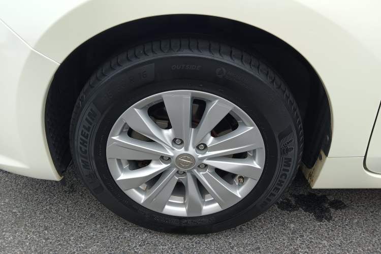 Used Nissan Teana 2016 Revised Version 2.0L XL Comfort Edition
