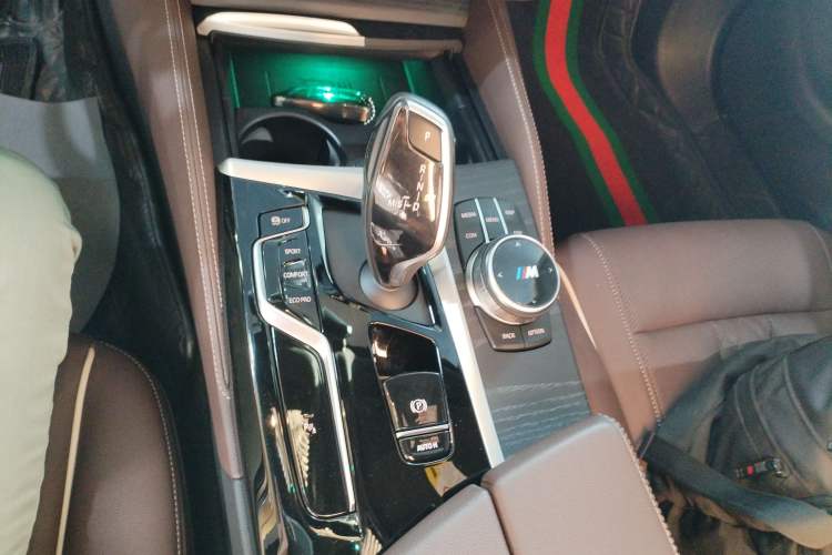 Used BMW 5 Series 2023 530Li xDrive M Sport Package
