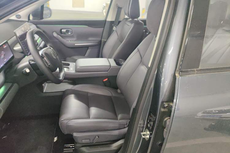 Used Leapmotor C10 2024 210 LiDAR Version
