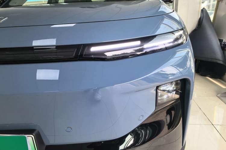 Used Leapmotor B10 2025 510 LiDAR Version